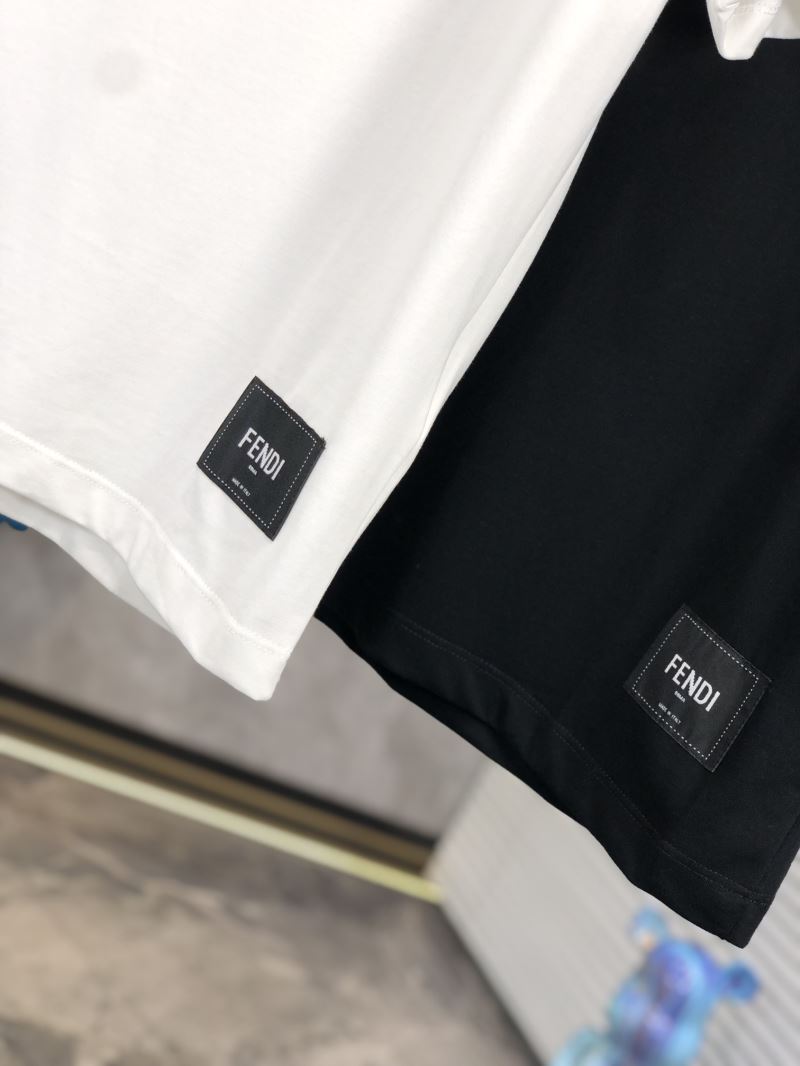 Fendi T-Shirts